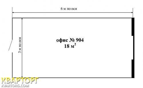 Rent out office. Киев,  Хвойко — photo 3