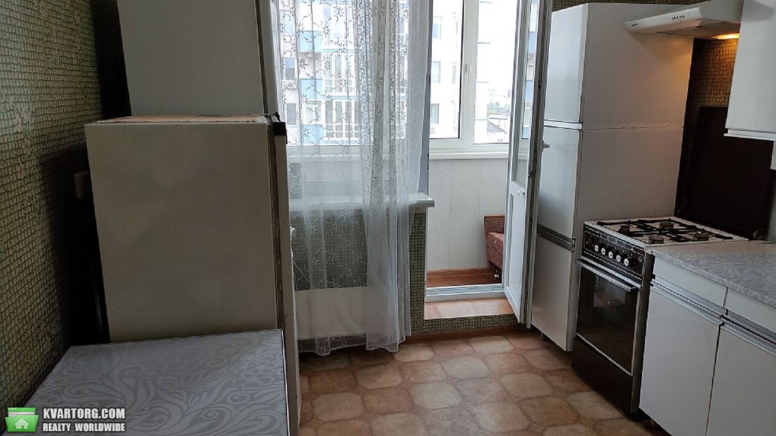 Rent out 1-room apartment. Киев,  Старокиевская — photo 6