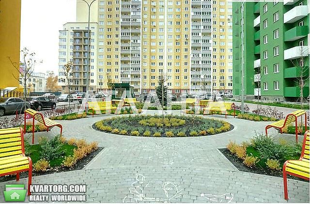 Sell 1-room apartment. Киев,  Ломоносова — photo 1