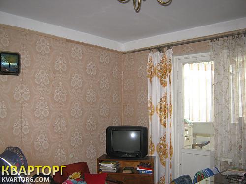 Sell 2-room apartment. Одесса, Бочарова — photo 1