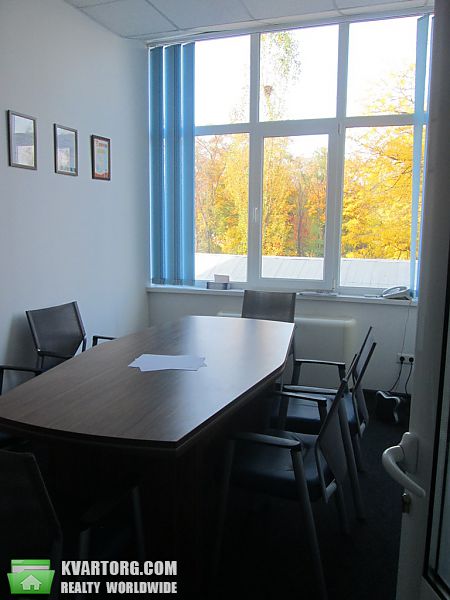 Rent out office. Киев, Дегтяревская — photo 6