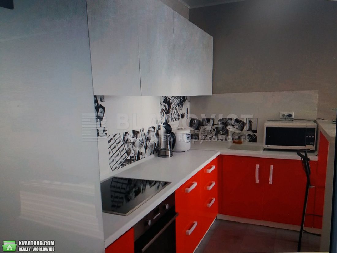 Sell 2-room apartment. Киев, Академика Вильямса — photo 5