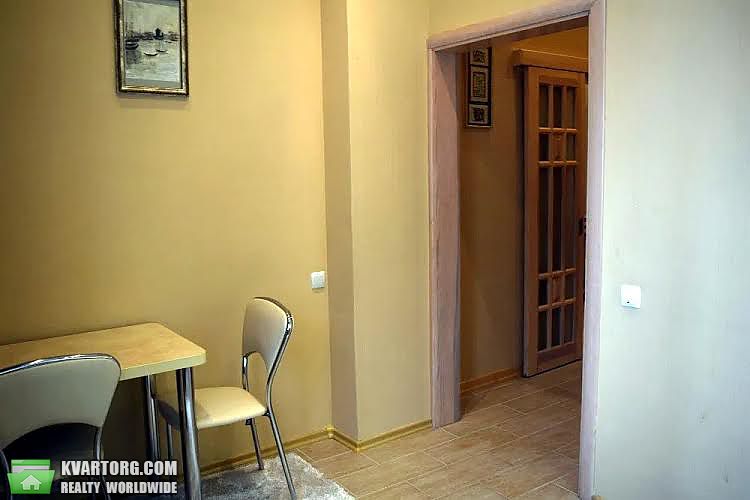 Rent out 2-room apartment. Киев, Володимирська — photo 5