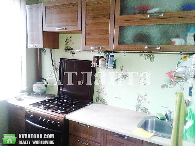 Sell 4-room apartment. Одесса, Паустовского — photo 5