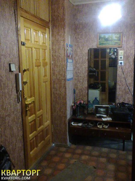 Sell 1-room apartment. Киев,  Пражская — photo 4