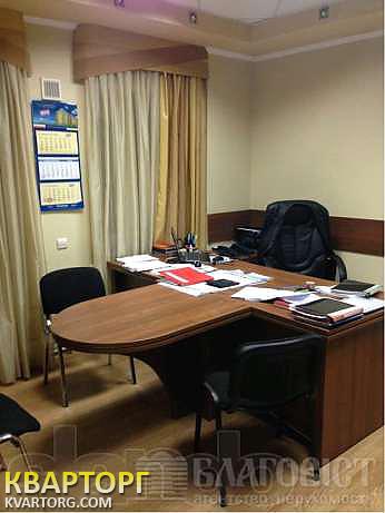 Sell office. Киев,  Фрунзе — photo 4