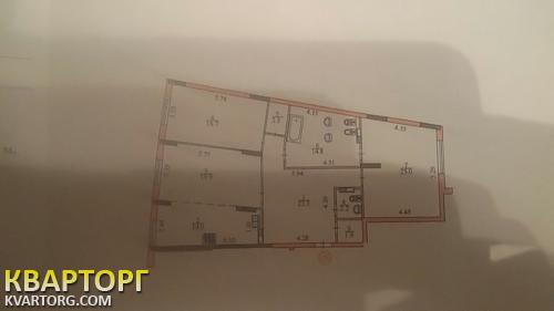 Sell 3-room apartment. Киев, Черновола — photo 3