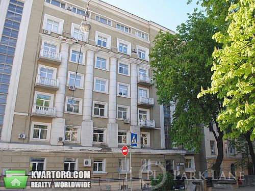 Sell 3-room apartment. Киев, Костельная — photo 1