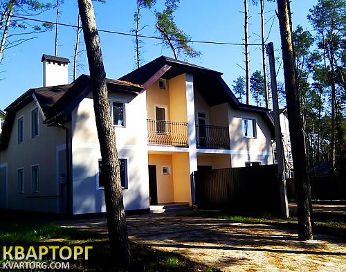Sell house. Киевская обл., Полтавская — photo 1