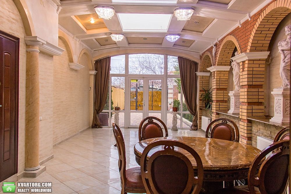 Rent out house. Одесса, 10 ст Большого Фонтана — photo 1