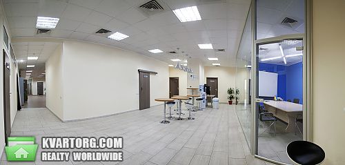 Rent out office. Киев, Новоконстантиновская — photo 7
