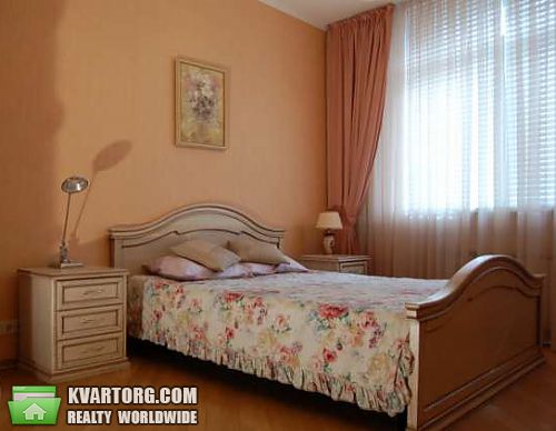 Rent out 4-room apartment. Киев, Героев Сталинграда пр — photo 3
