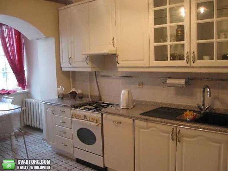 Rent out 4-room apartment. Киев,  Нижний Вал — photo 4
