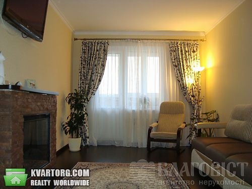 Sell 3-room apartment. Киев, Урловская — photo 5