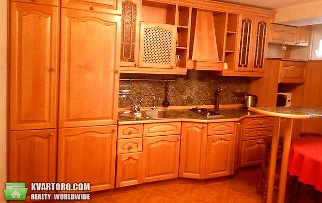 Rent out 1-room apartment. Киев,  Лабораторный пер — photo 2