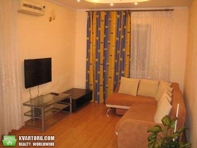 Rent out 2-room apartment. Киев,  Лабораторная — photo 4
