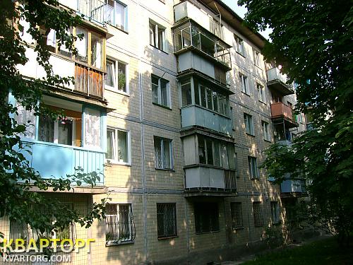 Sell 1-room apartment. Киев, Василенко — photo 2