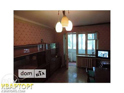 Sell 2-room apartment. Киев,  Героев Севастополя — photo 1