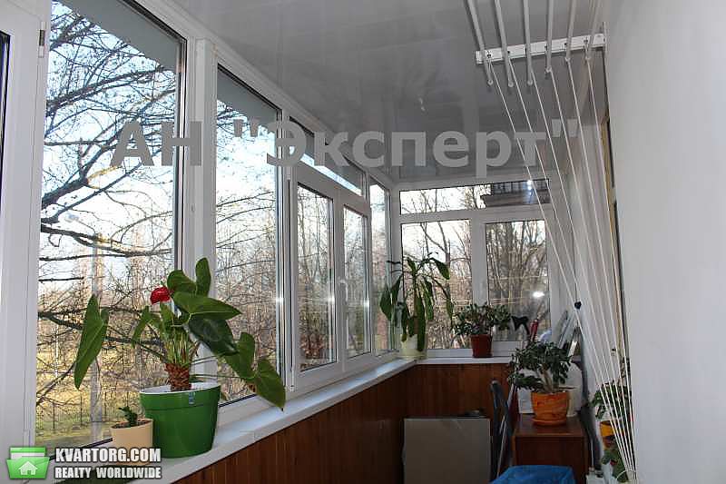 Sell 2-room apartment. Харьков, Станкостроительная — photo 2