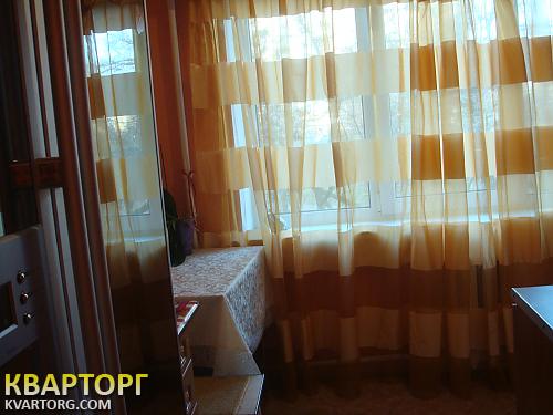 Sell 2-room apartment. Киев, Строителей — photo 6