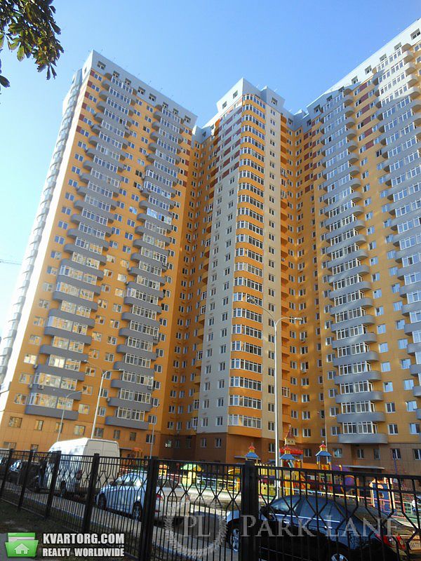 Sell 2-room apartment. Киев, Кондратюка — photo 1