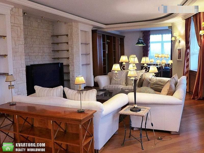 Rent out 3-room apartment. Киев, Леси Украинки бульв. — photo 10