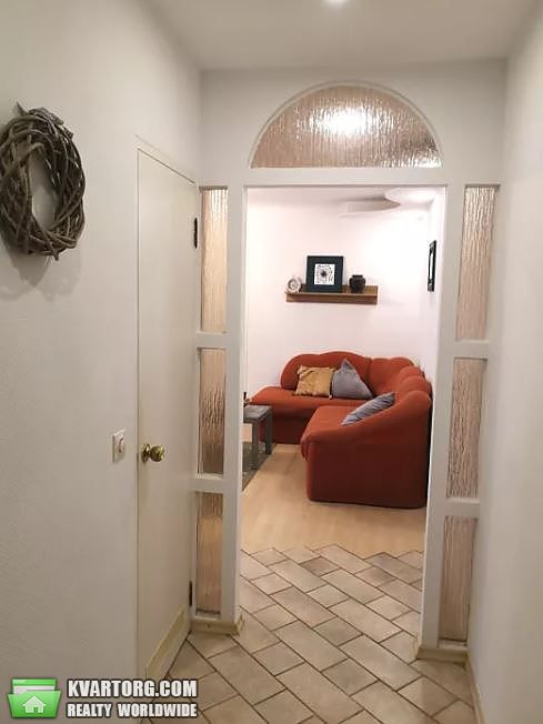 Rent out 2-room apartment. Киев,  Бастионная — photo 3