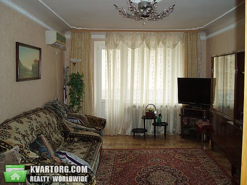 Sell 3-room apartment. Харьков, клочковская — photo 1