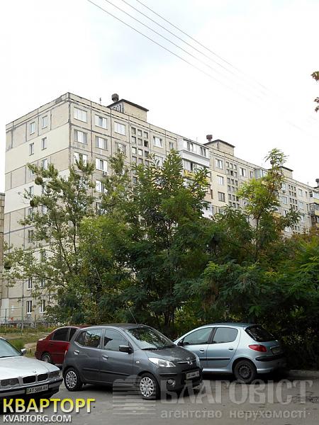 Sell 2-room apartment. Киев, Лятошинского — photo 2