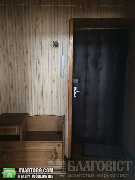 Sell 2-room apartment. Киев, Жилянская — photo 8