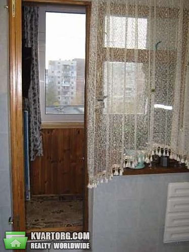 Sell 1-room apartment. Киев,  Героев Днепра — photo 7