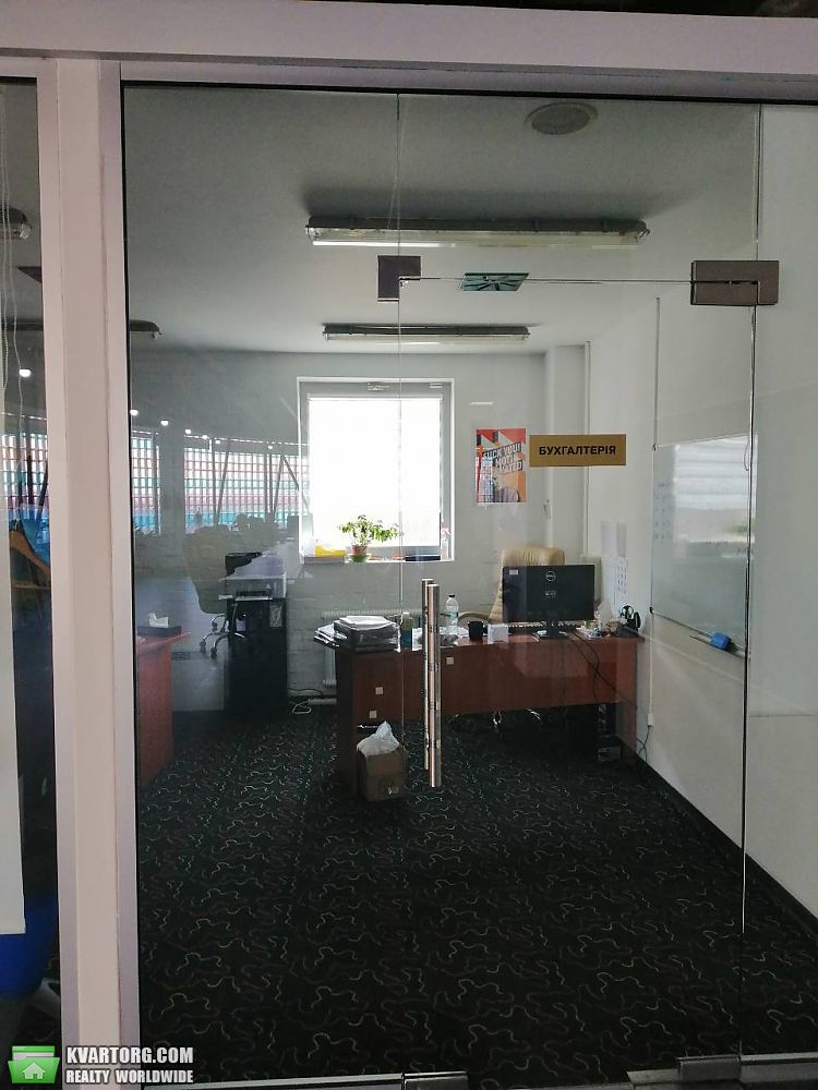 Rent out office. Киев,  Малиновского — photo 8