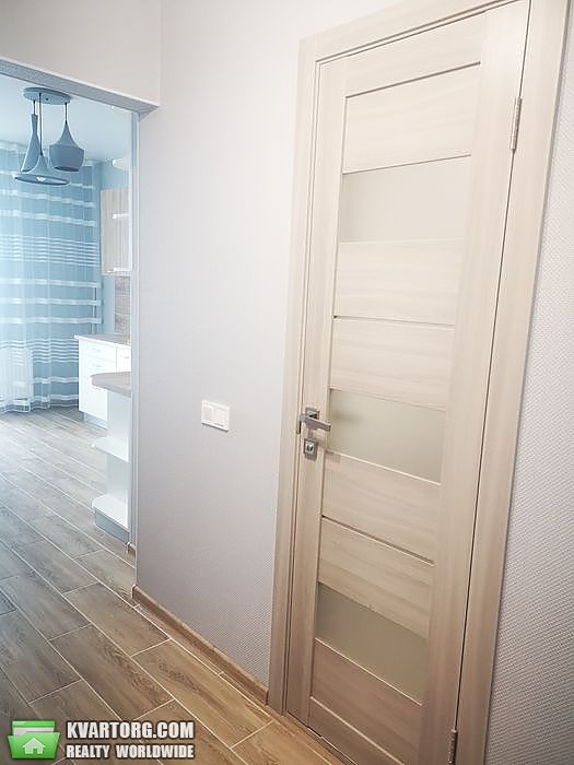 Sell 1-room apartment. Киев,  Бережанская — photo 6