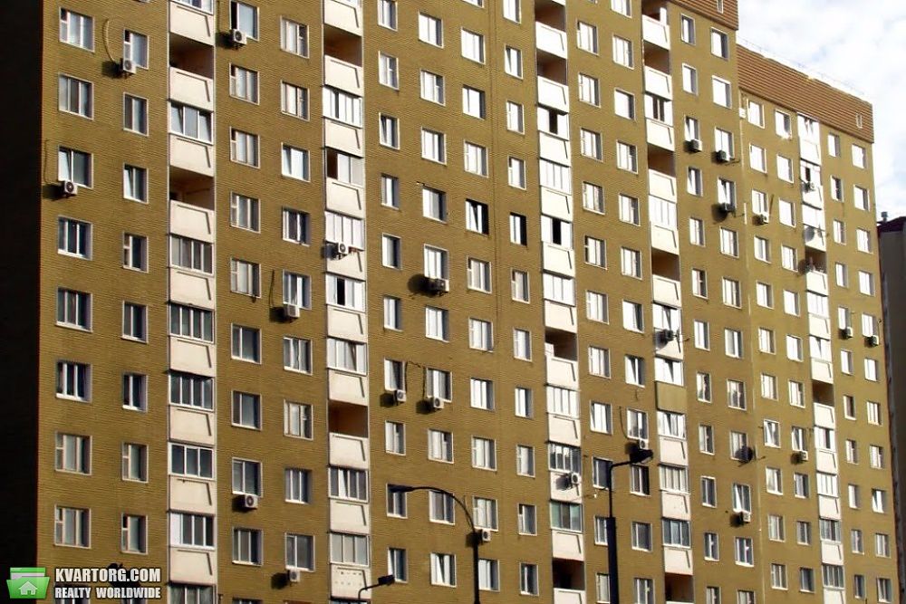 Sell 1-room apartment. Киев,  Урловская — photo 3