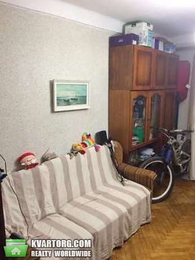 Sell 2-room apartment. Киев,  Нежинская — photo 6