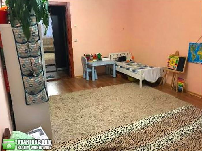 Sell 1-room apartment. Киев, Урловская — photo 4