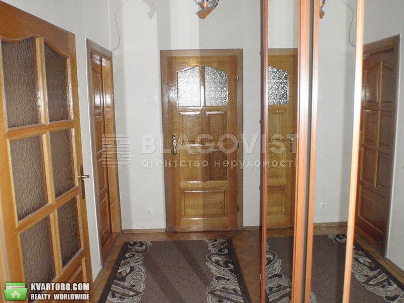 Sell 3-room apartment. Киев, Артиллерийский пер. 7/9 — photo 1