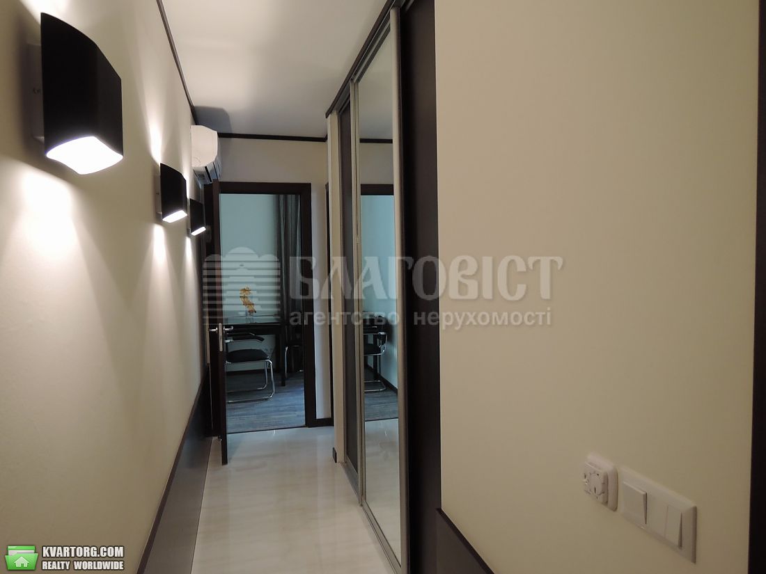 Rent out 2-room apartment. Киев,  Кутузова — photo 6