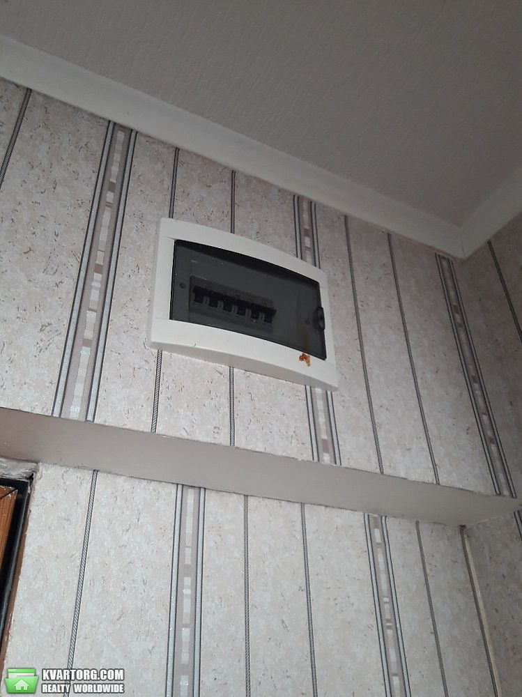 Sell 1-room apartment. Днепропетровск, тополь-2 — photo 7