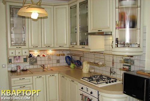 Sell 3-room apartment. Киев,  Хмельницкая — photo 4