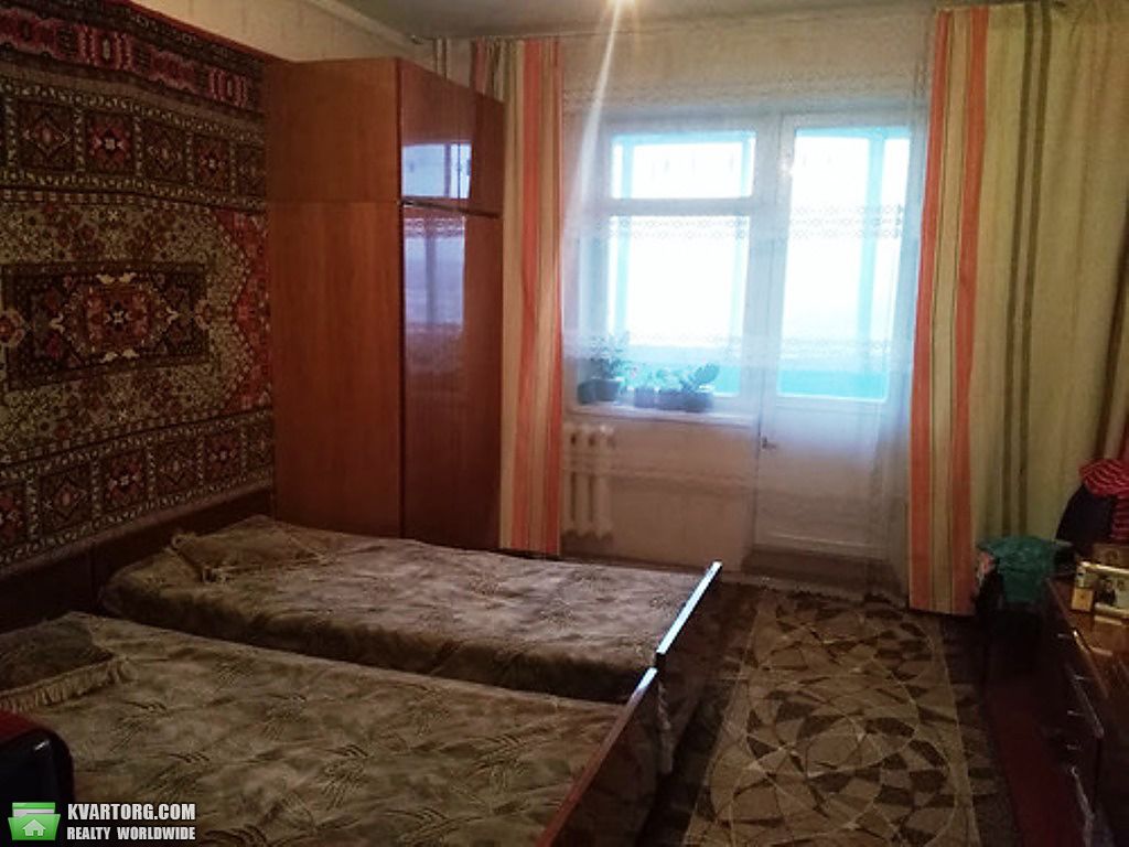 Sell 3-room apartment. Киев, Озёрная — photo 7
