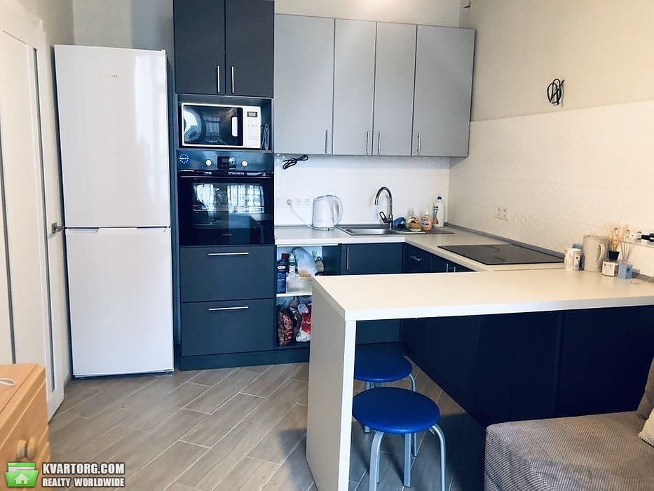 Sell 1-room apartment. Киев,  Каховская — photo 1