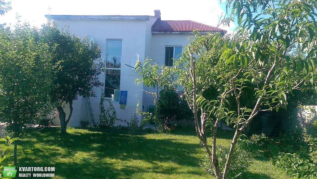 Sell house. Одесса, пгт. Черноморское — photo 4