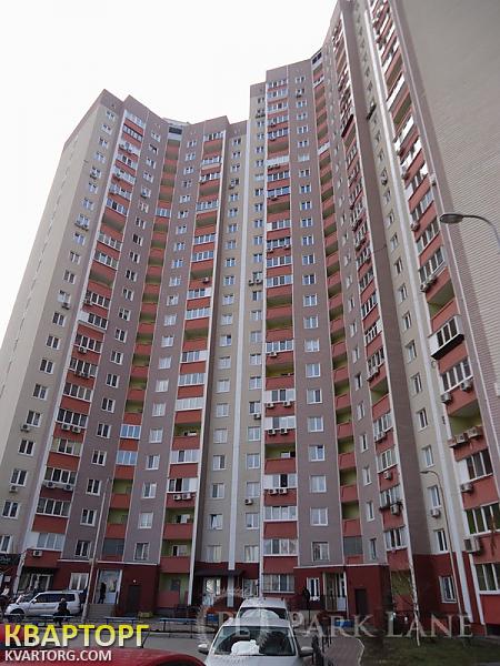 Sell 2-room apartment. Киев,  Урловская — photo 1