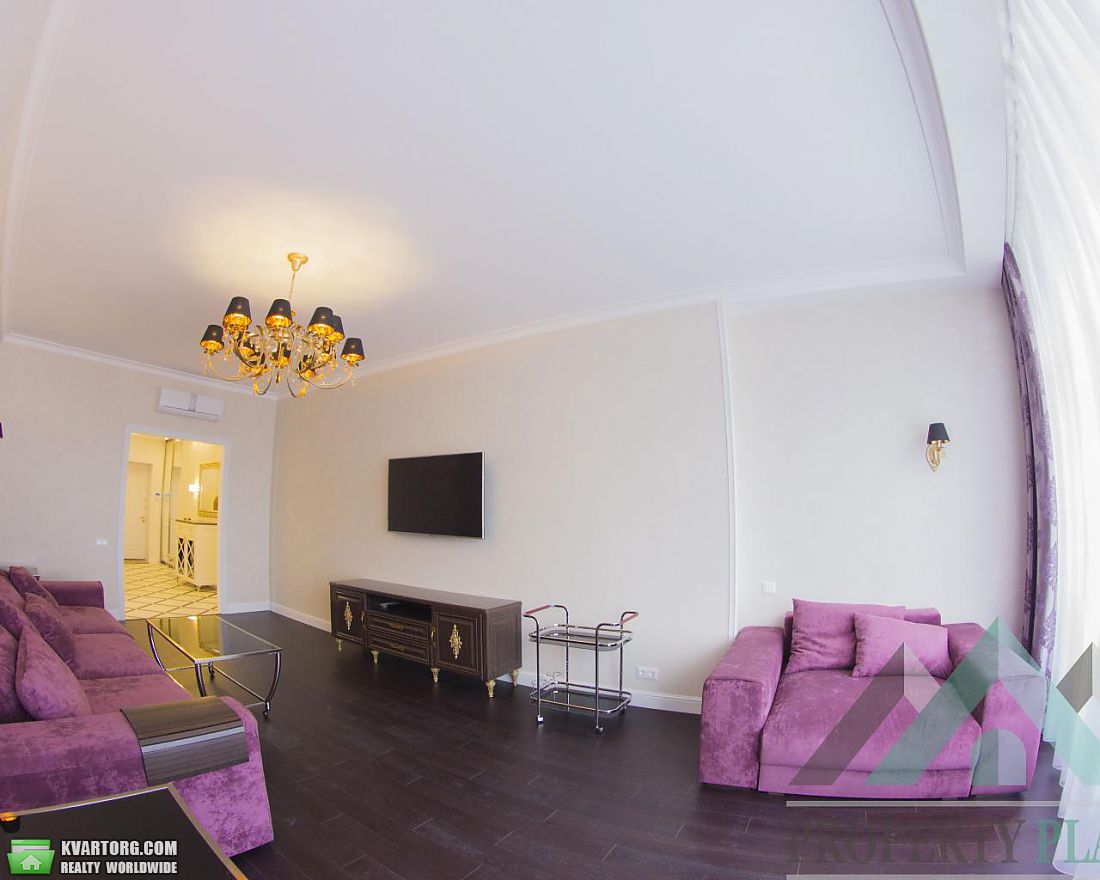 Rent out 4-room apartment. Киев,  Кловский спуск — photo 3