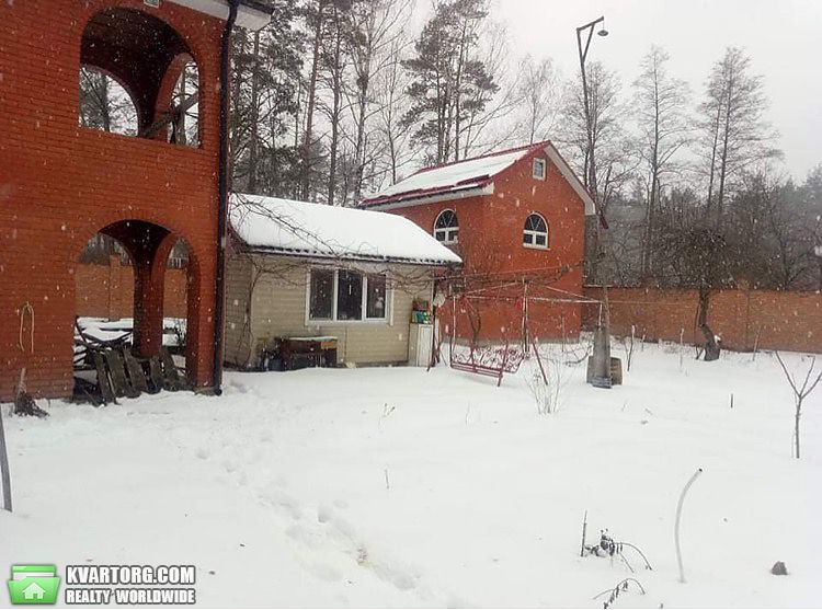 Sell house. Киевская обл., Калинина — photo 3