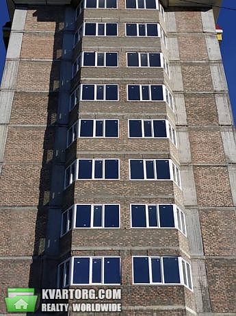 Sell 3-room apartment. Днепропетровск, Мандыковская — photo 1