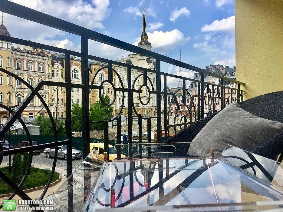 Sell 1-room apartment. Киев, Дегтярная — photo 6