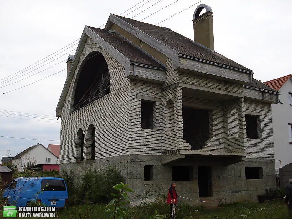 Sell house. Ужгород, Центральная — photo 4