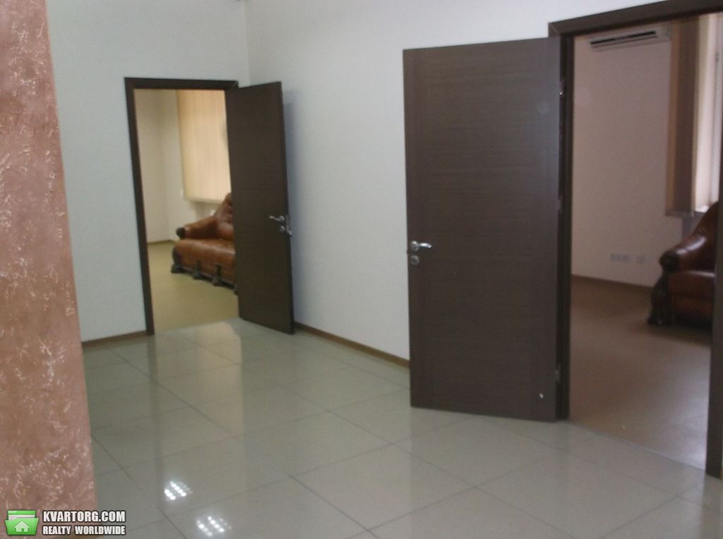 Rent out office. Киев,  Круглоуниверситетская — photo 2